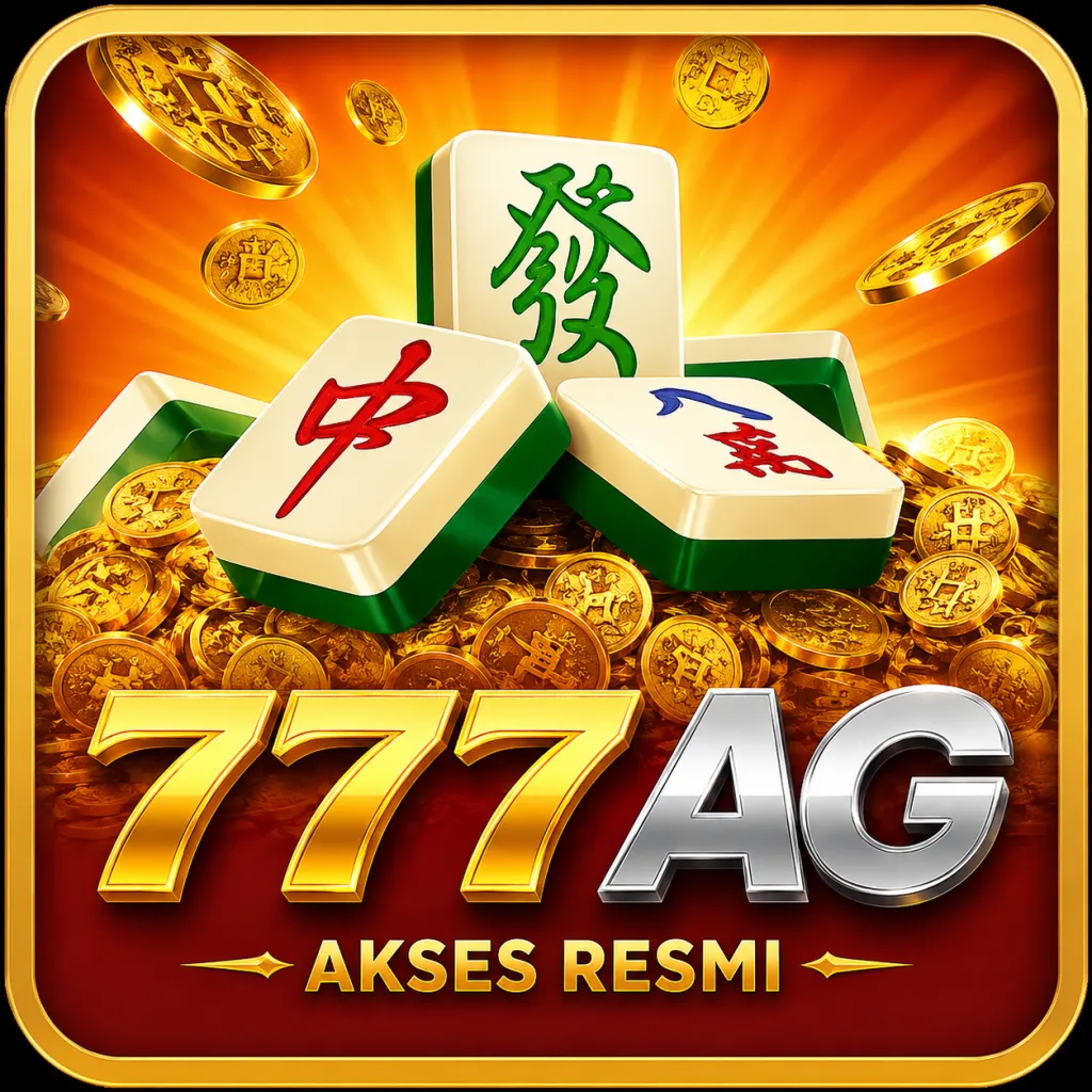 777AG - Pengalaman Live Casino Terbaik di Genggaman Anda