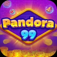 PANDORA99 - Pengalaman MOBA yang Mengasyikkan