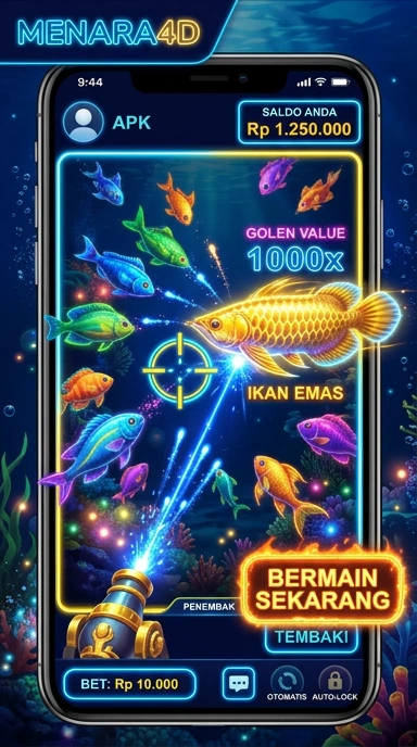 Varian aplikasi menarik di menara4d untuk semua kebutuhan.